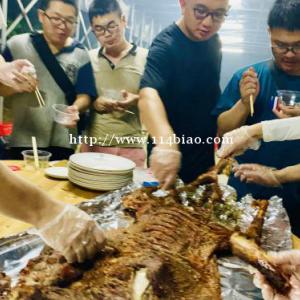 惠州又有景点火了，你去过吗？