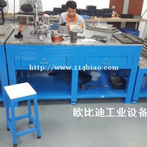 钢板模具工作台、钢板修模工作台生产厂家、拆模台、钢板拆模台