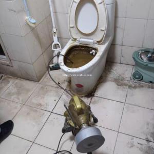 上海浦东管道下水道马桶疏通