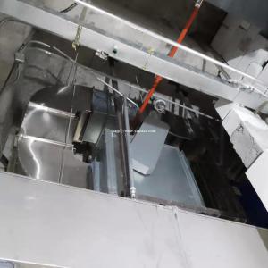 东莞市港式茶餐厅厨房排烟风机订做安装抽油烟风机维修改效果