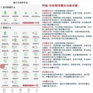 互联网项目速客宝软件工作室代理如何致富？
