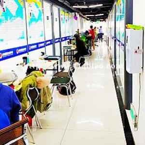 托福预备班济南雅思培训学校为学生解答疑问
