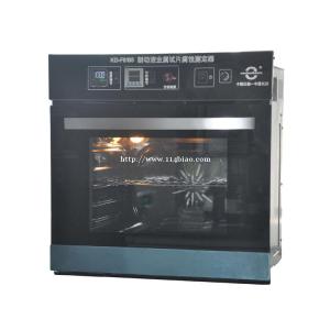 制动液金属试片腐蚀测定器 GB/T12981