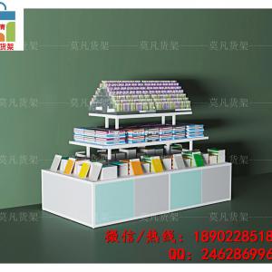 济南精品货架升级创新空间布局不断迭代