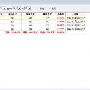 幼儿园收费管理系统 学费到期提醒