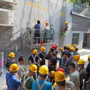 深圳园岭石厦哪里有考电工焊工高空制冷证的学校