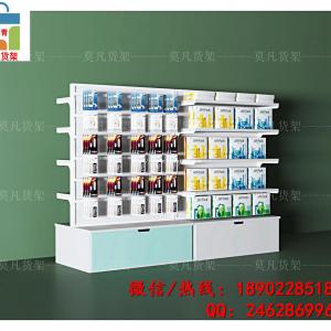 鹤岗百货货架陈列矩阵实用功能​摆放合理陈列