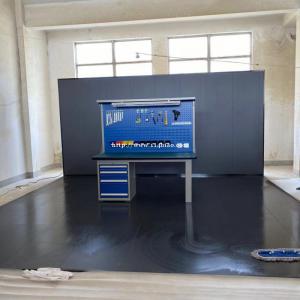 朔州车间工作台工厂操作台双面防静电工作台钳工打包台厂家