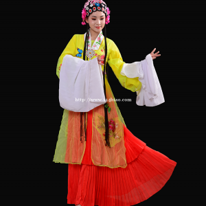 LHY各类演出服出租.人偶道具等