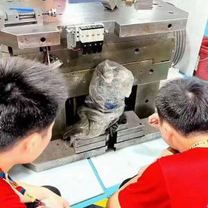 学习UG编程为什么选择青华模具培训学校