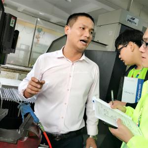 新沙附近学ug编程课程的学校哪里好