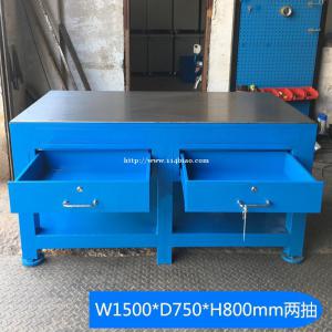 重型模具工作台 模房车间工作台 省模台