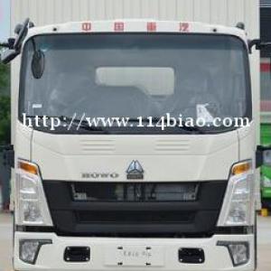 四米二160马力豪沃悍将厢式货车-可搜-青岛即墨城阳（5秒前热点）