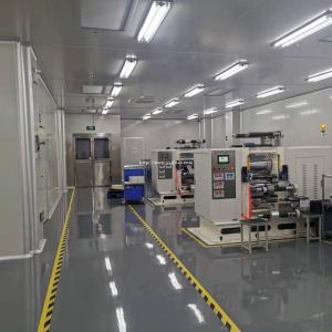广东厂房装修工程 厂房装饰设计施工服务