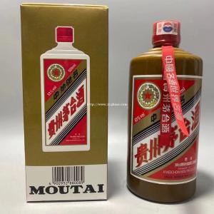 高价回收茅台酒五粮液名酒老酒回收礼品