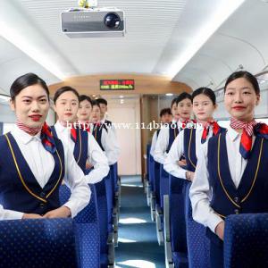 乌鲁木齐万通汽车学校汽车正在招空乘专业学生，快来报名吧25