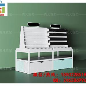 广安新款饰品货架了解空间选择理性务实设计