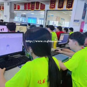 0基础模具设计去哪个学校比较好