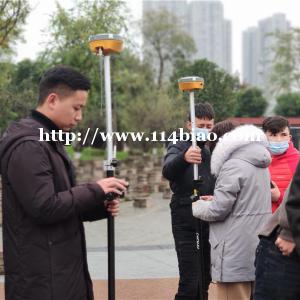 西安水利工程测量班水利渠道测量学习