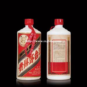 高价回收茅台酒五粮液名酒老酒回收礼品