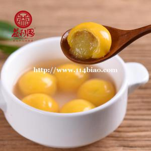 一碗汤圆圆又圆 元宵节吃手工汤圆 益利思好吃又放心