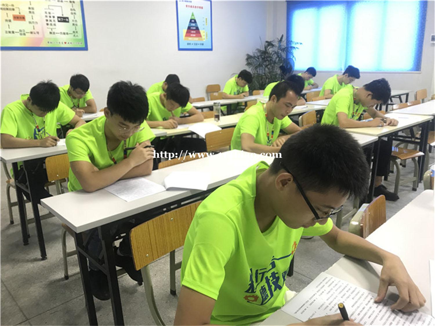 东莞长安靠谱的ug编程培训学校