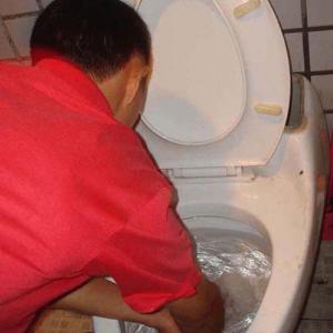 合肥庐阳区疏通马桶 水管安装维修