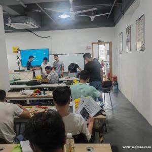 宝安大浪电工焊工叉车高处作业考证