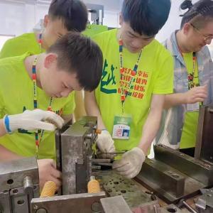3个月快速学会UG建模模具设计