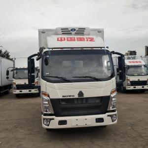 豪沃160马力冷藏哪款车型好-可搜-青岛即墨黄岛（3秒前热点）