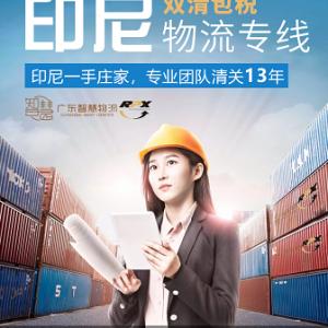 橄榄油从江西吉安发到印尼海运双清包税到门