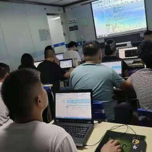 西安房建资料员系统教学培训班  适合零基础
