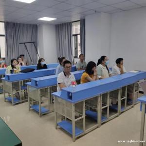 重庆建达学校培训施工员的课程有哪些