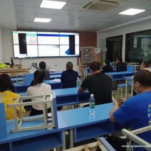 如何找到合适零基础转行做工程造价的‌‌学习方式？