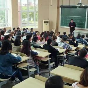 江苏瀚宣博大五年制专转本全年招生中