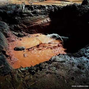 埋地消防 喷淋 给水 自来水等管道漏水检测