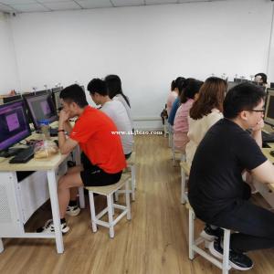重庆哪家学校考建筑材料员证靠谱呢