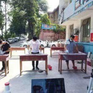建达学校专业的理论实操培训是通过考试最高效的方式