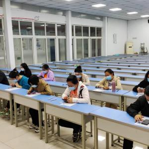 重庆哪里可以报名混凝土搅拌站试验员