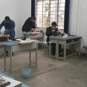 建筑电工岗位稀缺市场大