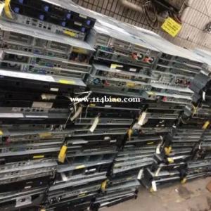 合肥网络设备回收