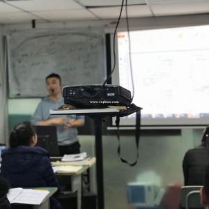 成都工程造价培训 广联达算量实训