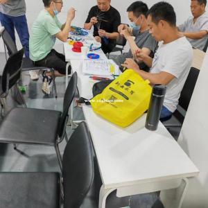 宝安龙华大浪附近叉车考证补贴1000元