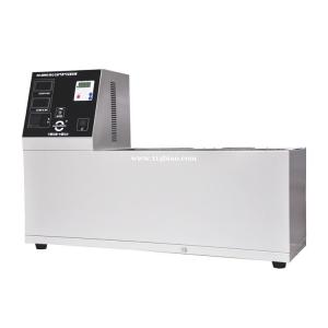 液化石油气蒸气压测定器 GB/T6602