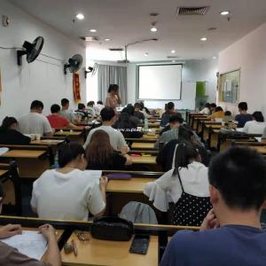 五年一贯制专转本报辅导班的优势