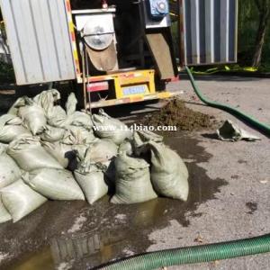 上海金山区疏通下水道多少钱抽粪清理隔油池
