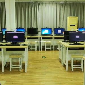 想入行建筑资料员就来建达学校报名学习资料员技能吧