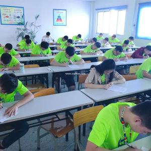 想学模具设计在东莞推荐哪里学包学会包就业