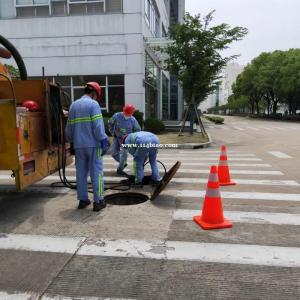嘉定污水管道疏通高压清洗疏通地漏疏通