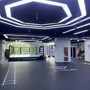 北京东城散打去哪里学 和平之星Done搏击这里学